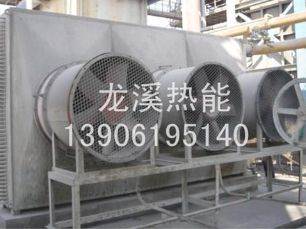 导热油散热器